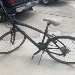 Globe Bike