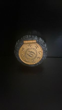 Skylander Volcanic Vault