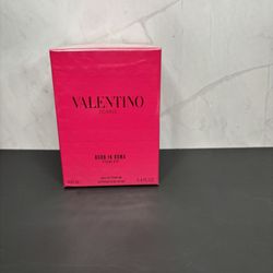 Valentino Born In Roma Donna Pink PP perfume 