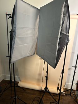 BOX LIGHTS PAIR (Mount Dog)