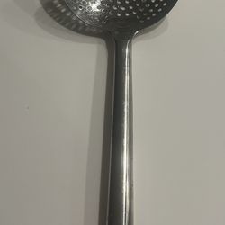 Strainer For Frying / Skimmer 