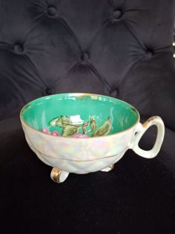Vintage Coffee/Tea cup 8oz