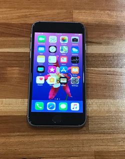 IPhone 7 256GB Unlocked Fully Working -Good condition!!!!!!!!