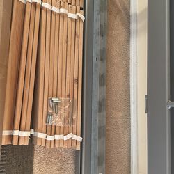 FULL SIZE METAL FRAME -FREE