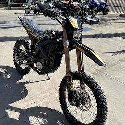 2023 Surron Ultra Bee