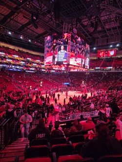 December Rockets Tickets