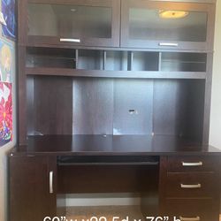Large Office Desk
