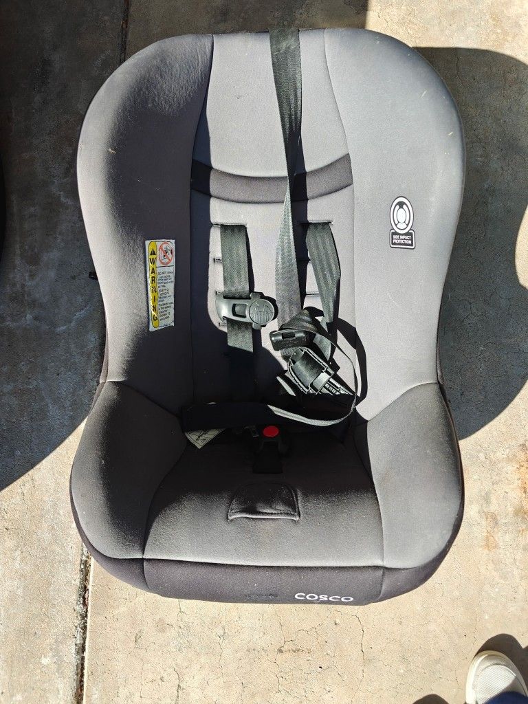 Car Seat