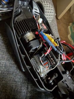 3s Arrma Typhon grom
