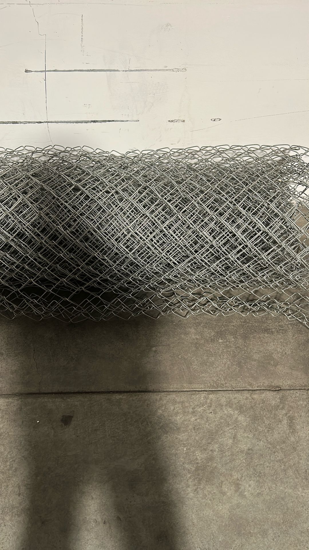 Metal Fence