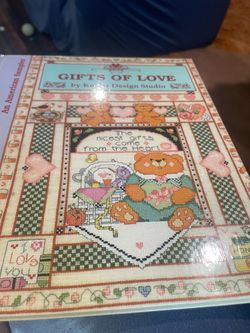 Gifts of love a Kooler Design Studio