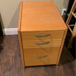Filing Cabinet