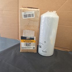 Oil Filter Wix 51748