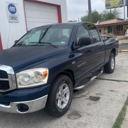 2007 Dodge Pickup
