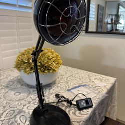 New Serfory Infrared Lamp, 150W Near Infrared Light Therapy with Stand Sturdy