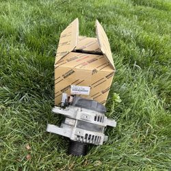 Toyota Alternator