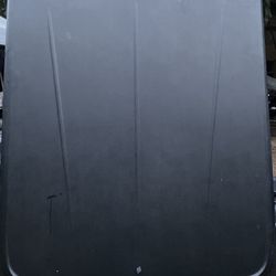 Undercover SE Truck Bed Tonneau Cover 