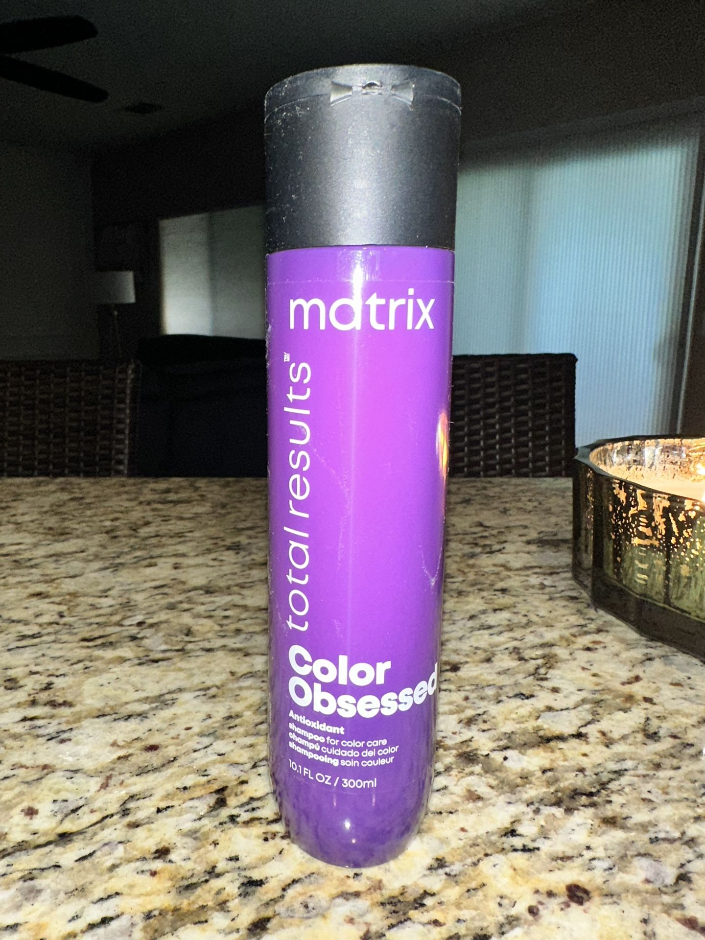NEW Ulta’s Matrix Total Results Color Obsessed Shampoo 10.1 oz Reg. $20