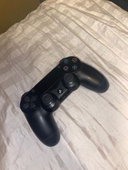 Ps4 controller