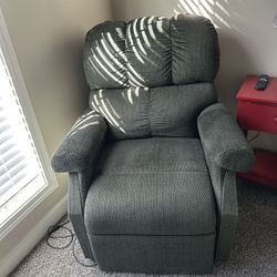 Lift Recliner