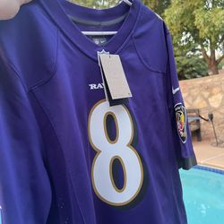 Nfl jersey