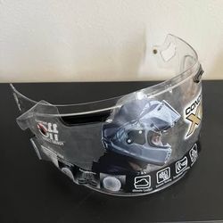 Arai Concept-XE Helmet Visor