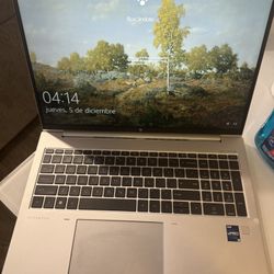 Hp EliteBook 860 16 inch G9 Notebook PC