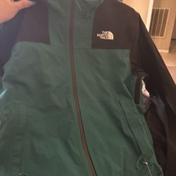Northface Jacket