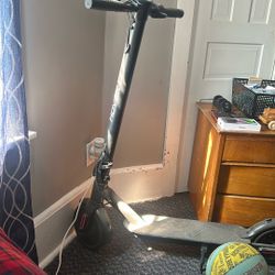 hover T electric scooter 