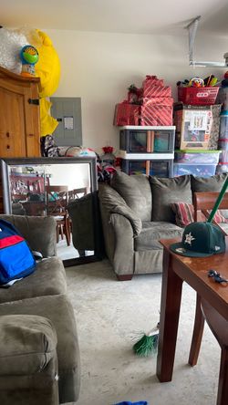 Living room set