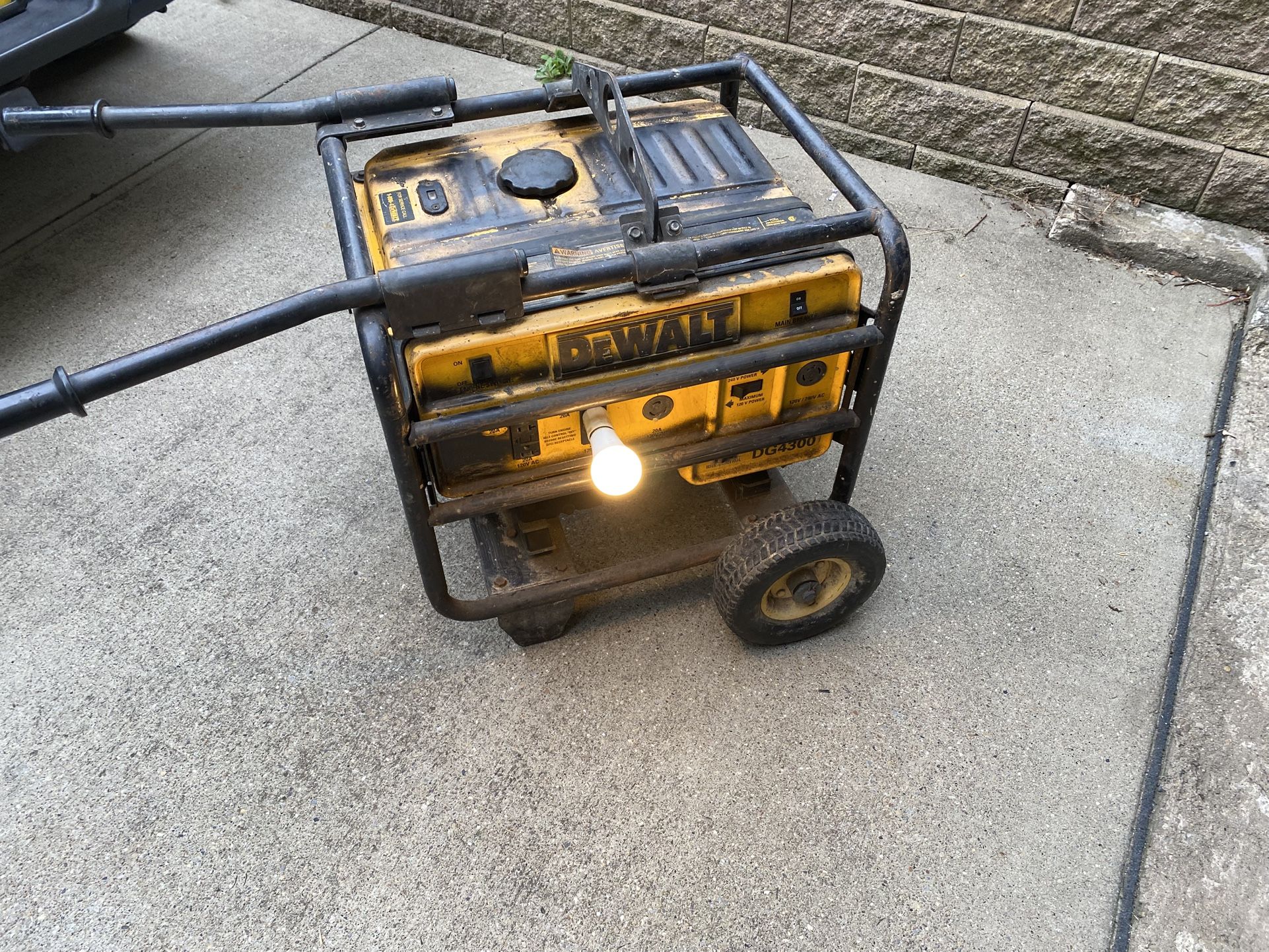 Dewalt