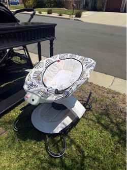 Baby stroller / car seats