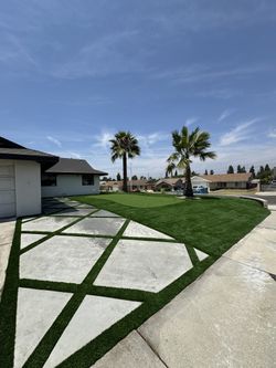 Artificial Grass Turf