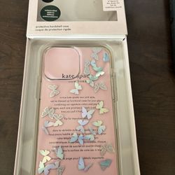 Kate Spade iPhone Case 13 Pro/12 Pro Max 