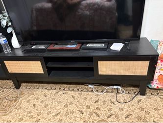 TV stand