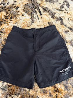 Allsaints Shorts