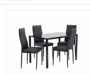 Dining Table Chairs ( chairs only)