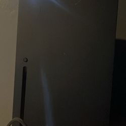 XBOX SERIES X