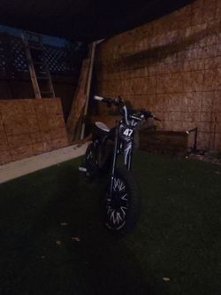 (Need gone) Ridstar Q20 pro double battery