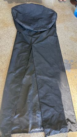 Patio heather cover