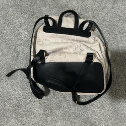 Woman Backpack 