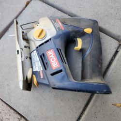Ryobi Cordless Drill