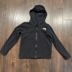 The North Face Fleece Sweater Jacket