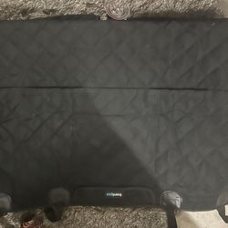 Front Pet Car Protector