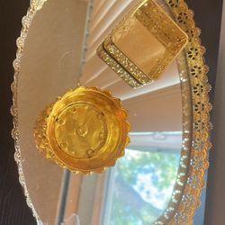 Jewelry Tray Like New 