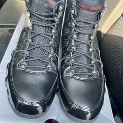 Retro Jordan’s  Size 9.5
