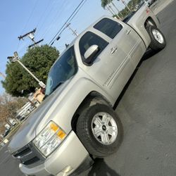 2009 Chevrolet Silverado
