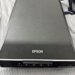 Epson Perfection V600 Flatbed Scanner 