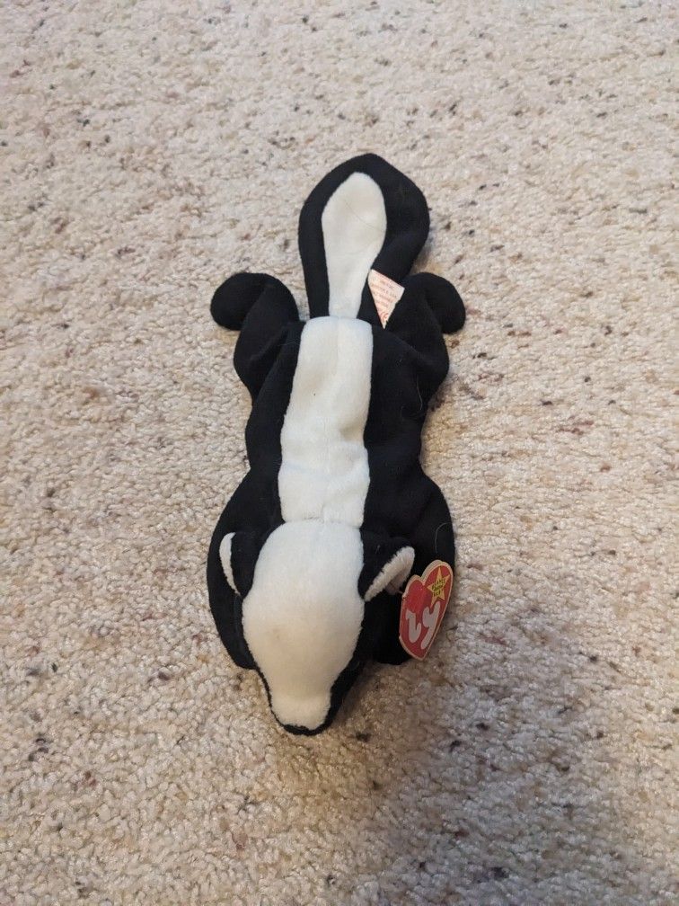 Ty Beanie Baby - Stinky