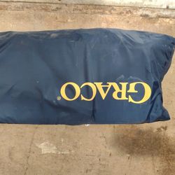 Graco 5 Way Pack N Play